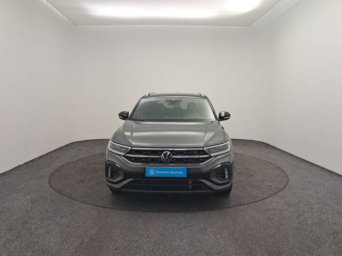 T-Roc 1.5 TSI EVO 150 Start/Stop DSG7