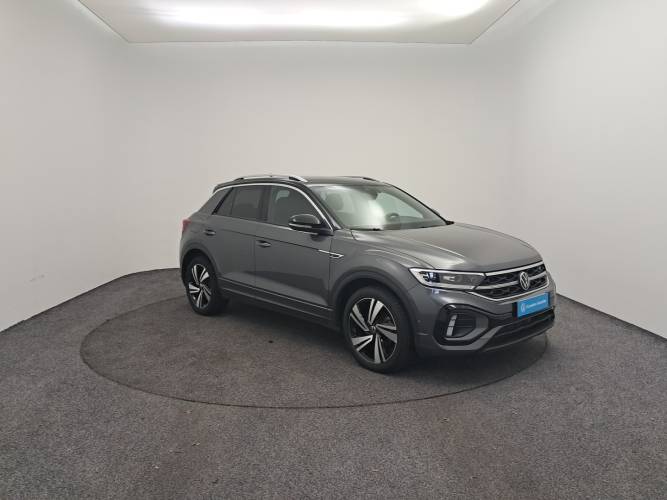 T-Roc 1.5 TSI EVO 150 Start/Stop DSG7