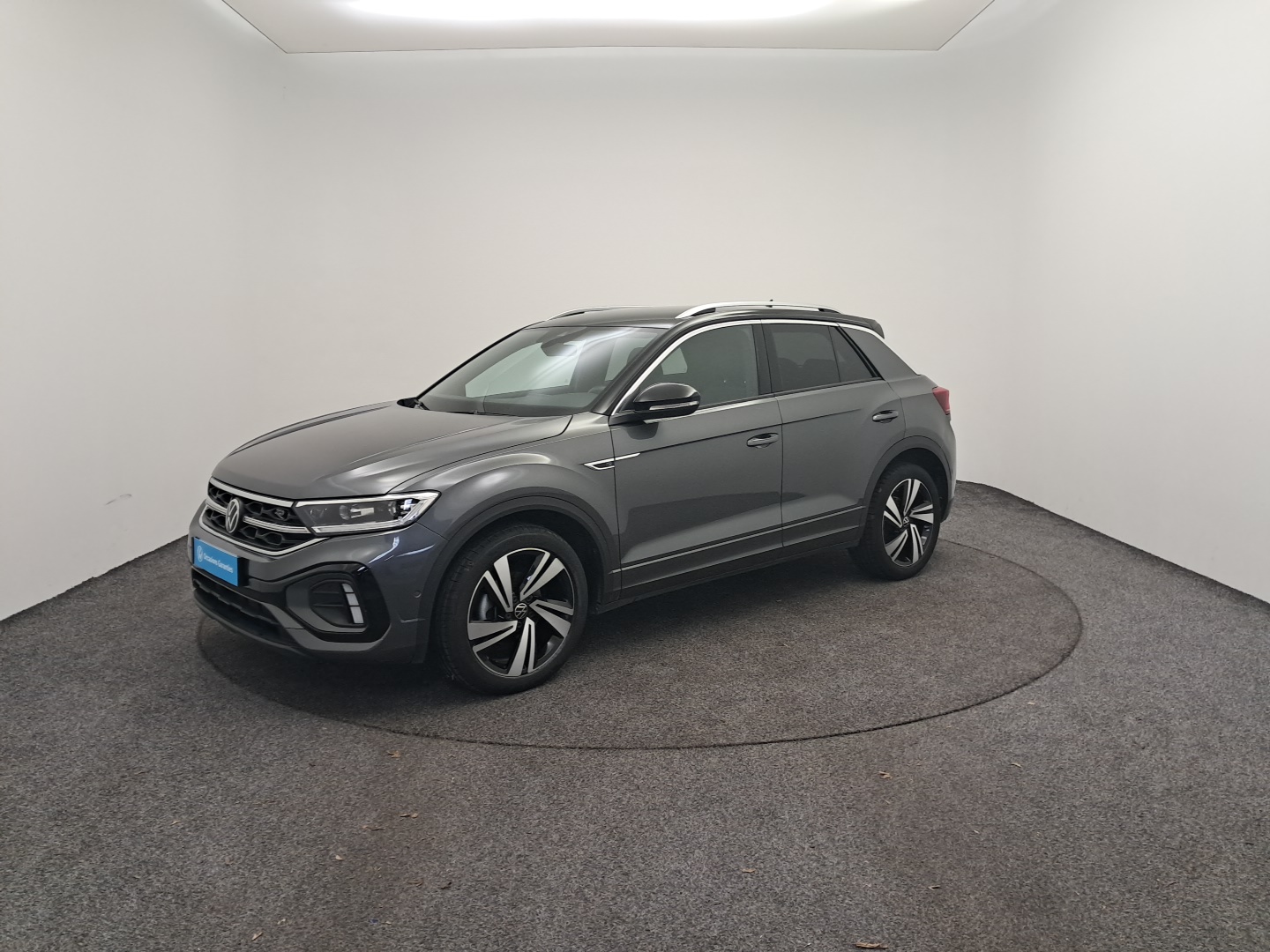 T-Roc 1.5 TSI EVO 150 Start/Stop DSG7