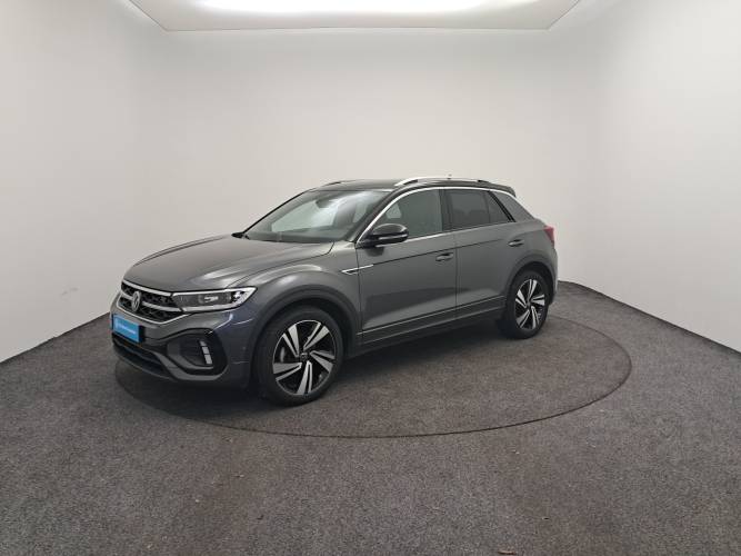 T-Roc 1.5 TSI EVO 150 Start/Stop DSG7