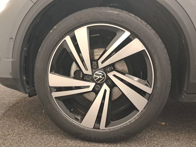 T-Roc 1.5 TSI EVO 150 Start/Stop DSG7