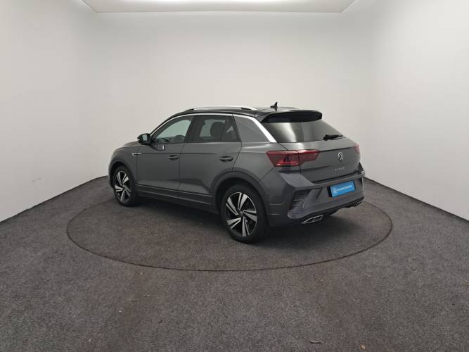 T-Roc 1.5 TSI EVO 150 Start/Stop DSG7