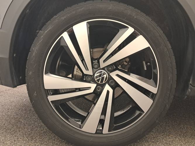 T-Roc 1.5 TSI EVO 150 Start/Stop DSG7