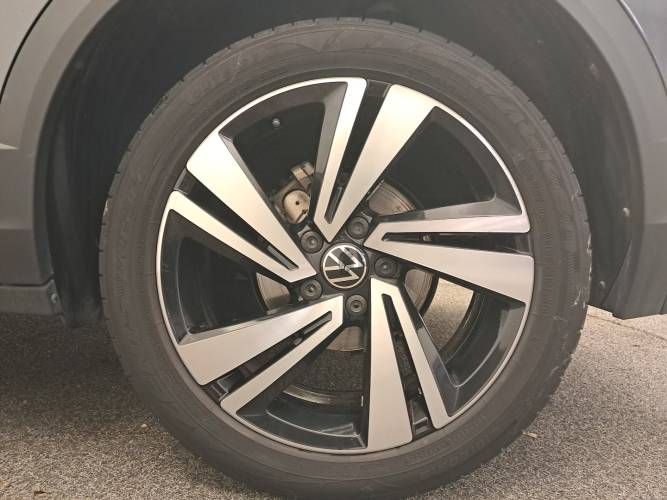 T-Roc 1.5 TSI EVO 150 Start/Stop DSG7