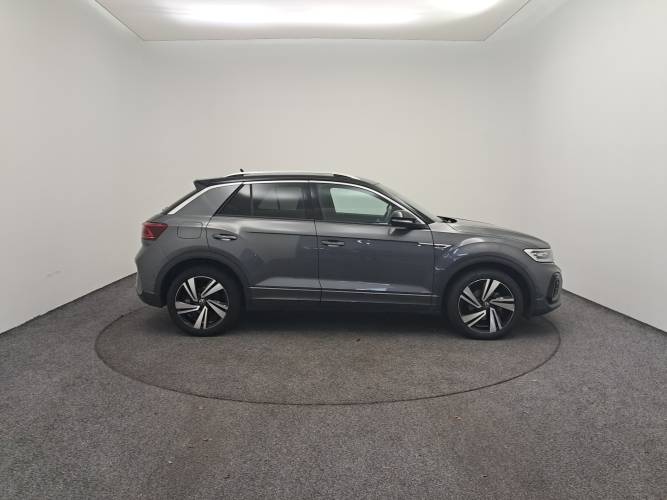 T-Roc 1.5 TSI EVO 150 Start/Stop DSG7