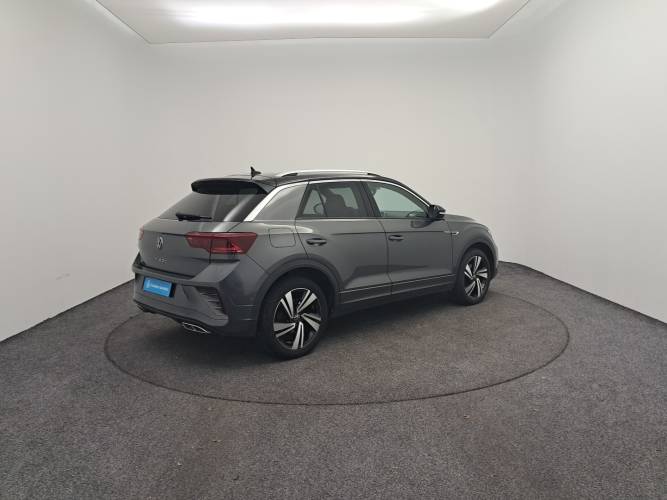 T-Roc 1.5 TSI EVO 150 Start/Stop DSG7