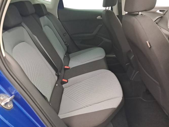 Arona 1.0 TSI 95 ch Start/Stop BVM5