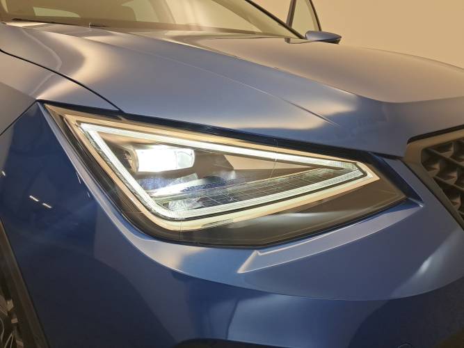 Arona 1.0 TSI 95 ch Start/Stop BVM5
