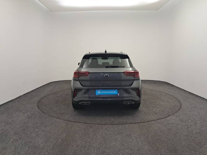 T-Roc 1.5 TSI EVO 150 Start/Stop DSG7