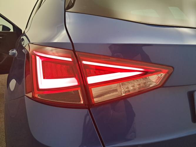 Arona 1.0 TSI 95 ch Start/Stop BVM5