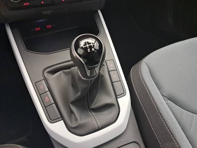 Arona 1.0 TSI 95 ch Start/Stop BVM5