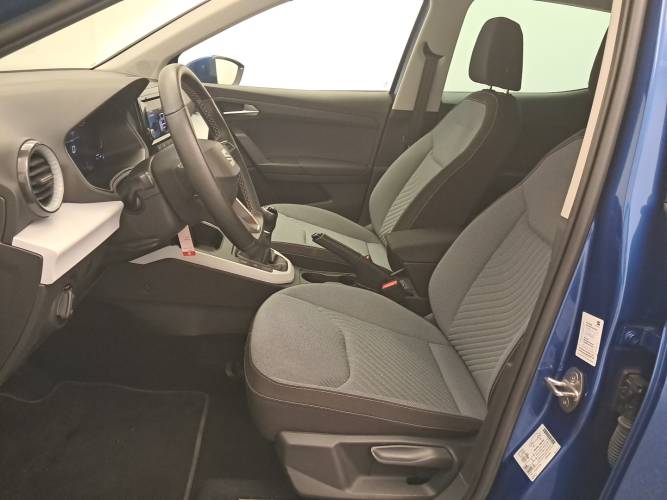 Arona 1.0 TSI 95 ch Start/Stop BVM5