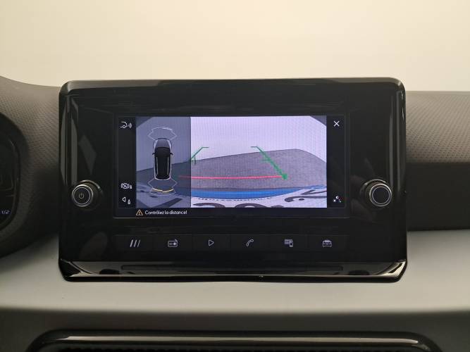 Arona 1.0 TSI 95 ch Start/Stop BVM5