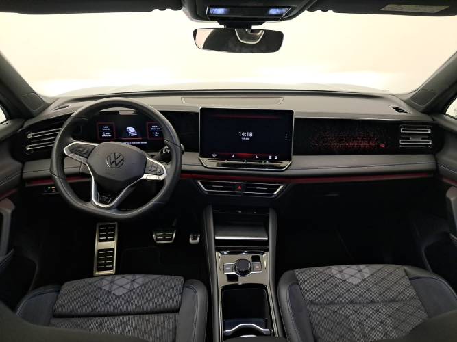 Tiguan 2.0 TDI 150ch DSG7