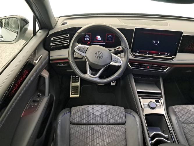 Tiguan 2.0 TDI 150ch DSG7