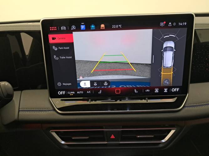 Tiguan 2.0 TDI 150ch DSG7