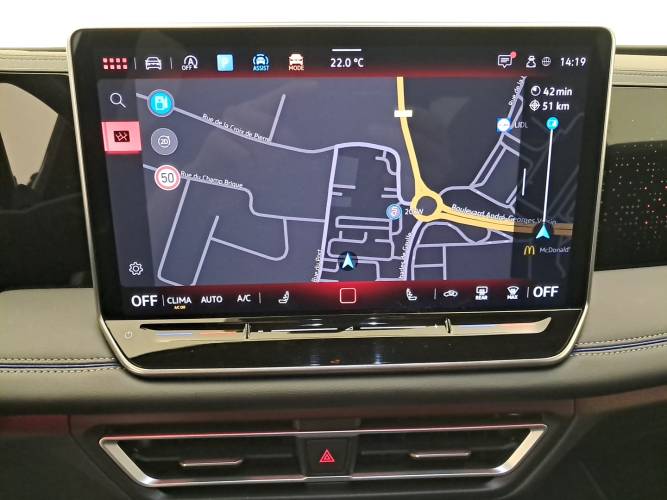 Tiguan 2.0 TDI 150ch DSG7