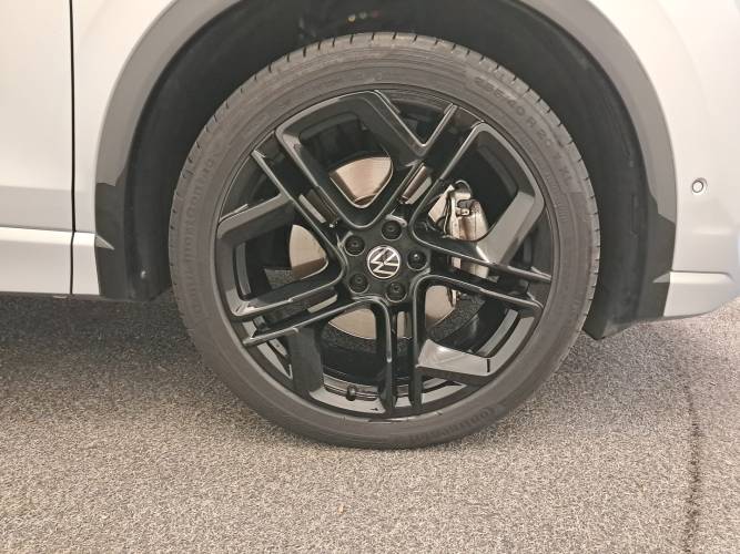 Tiguan 2.0 TDI 150ch DSG7