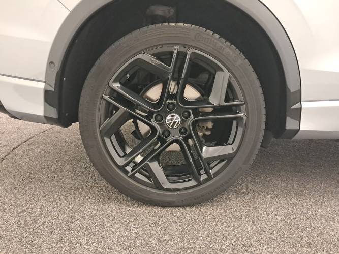 Tiguan 2.0 TDI 150ch DSG7