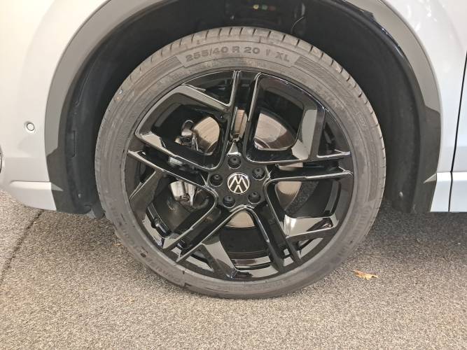 Tiguan 2.0 TDI 150ch DSG7