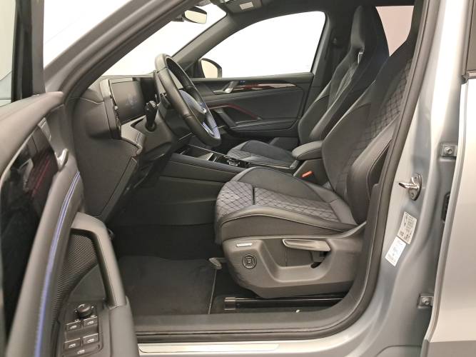 Tiguan 2.0 TDI 150ch DSG7