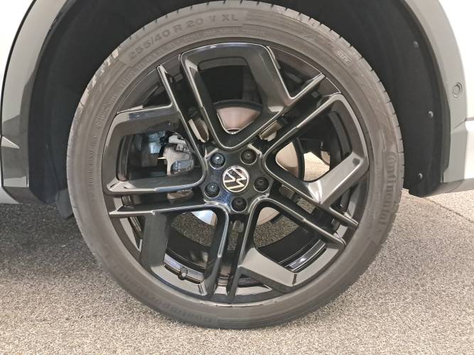 Tiguan 2.0 TDI 150ch DSG7
