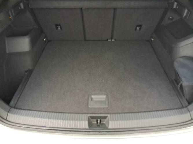 Tiguan 2.0 TDI 150ch DSG7