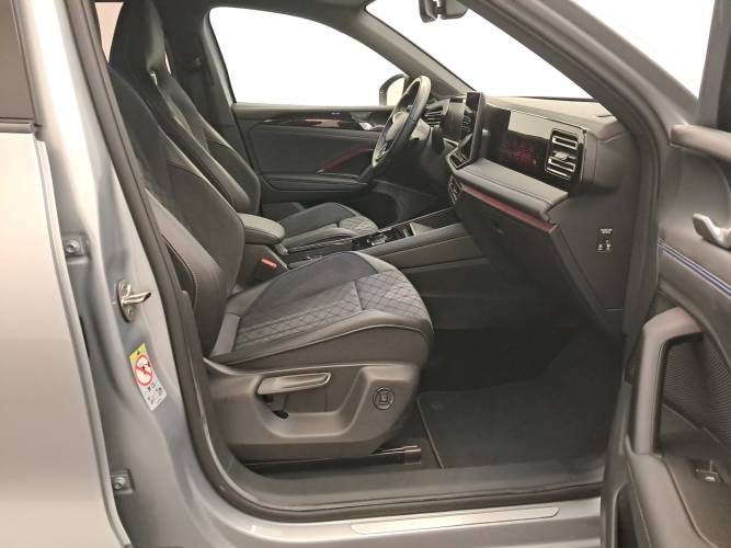 Tiguan 2.0 TDI 150ch DSG7