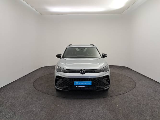 Tiguan 2.0 TDI 150ch DSG7