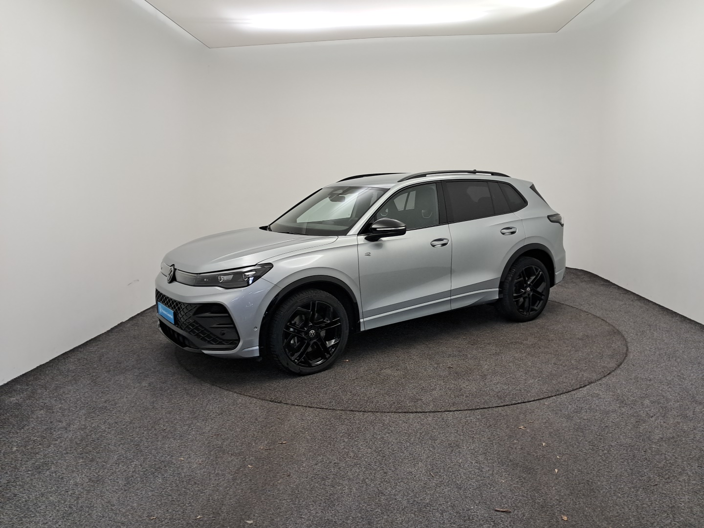 Tiguan 2.0 TDI 150ch DSG7