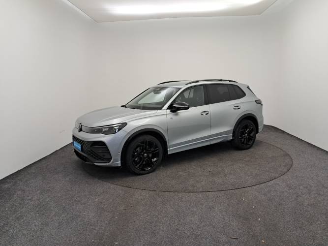 Tiguan 2.0 TDI 150ch DSG7