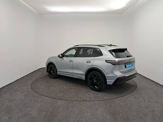 Tiguan 2.0 TDI 150ch DSG7