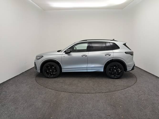 Tiguan 2.0 TDI 150ch DSG7