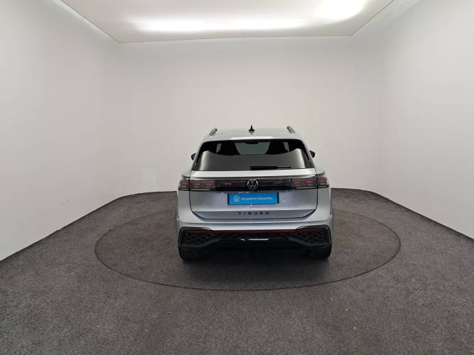 Tiguan 2.0 TDI 150ch DSG7