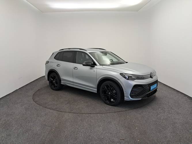 Tiguan 2.0 TDI 150ch DSG7