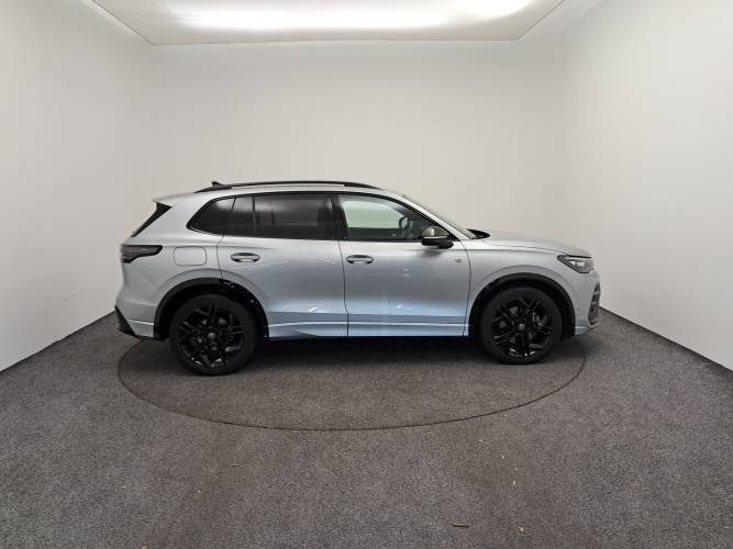 Tiguan 2.0 TDI 150ch DSG7