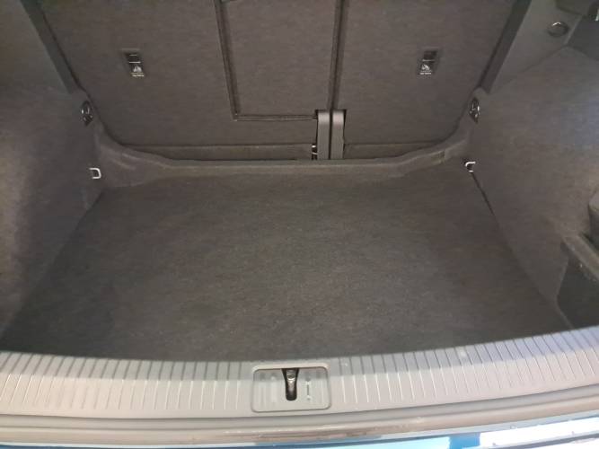 Tiguan 1.5 TSI 150ch DSG7