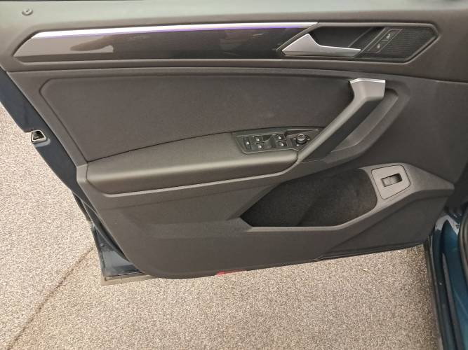 Tiguan 1.5 TSI 150ch DSG7