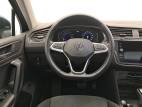Tiguan 1.5 TSI 150ch DSG7