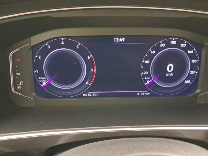 Tiguan 1.5 TSI 150ch DSG7