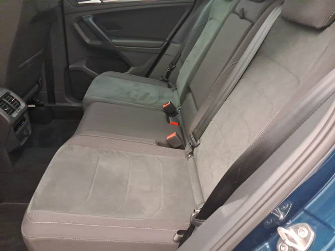 Tiguan 1.5 TSI 150ch DSG7