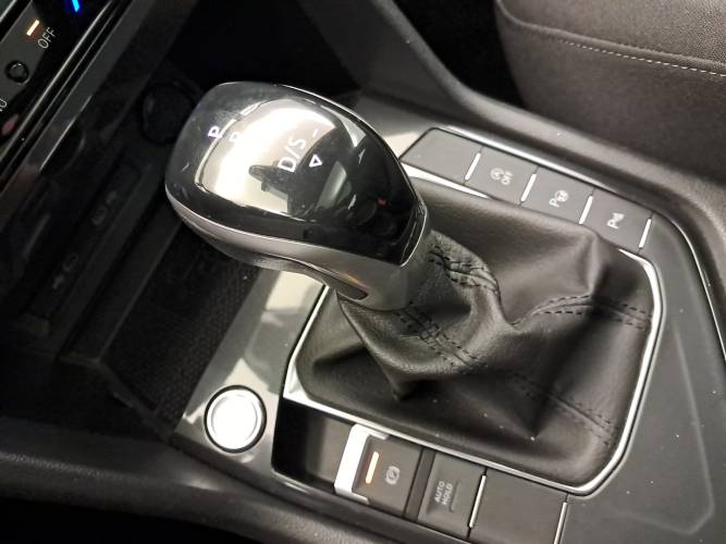 Tiguan 1.5 TSI 150ch DSG7