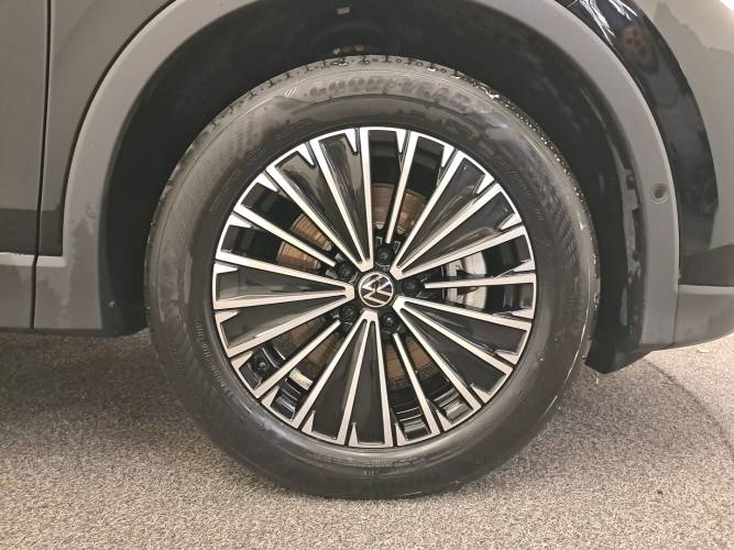 Tiguan 1.5 eHybrid 204ch DSG6