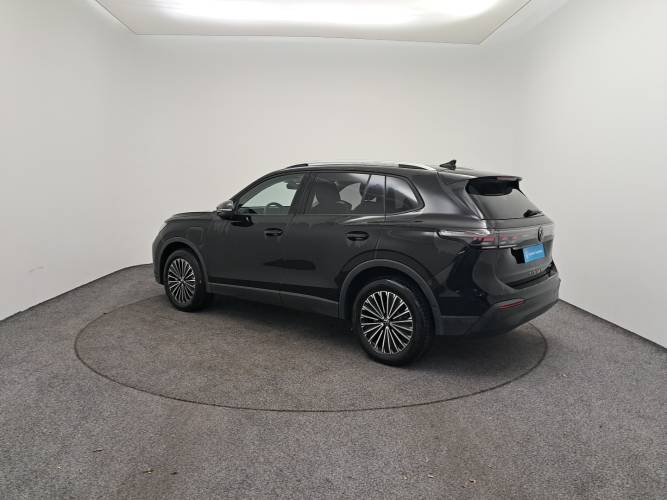 Tiguan 1.5 eHybrid 204ch DSG6