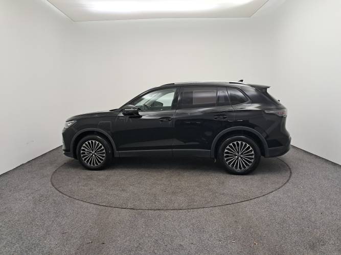 Tiguan 1.5 eHybrid 204ch DSG6