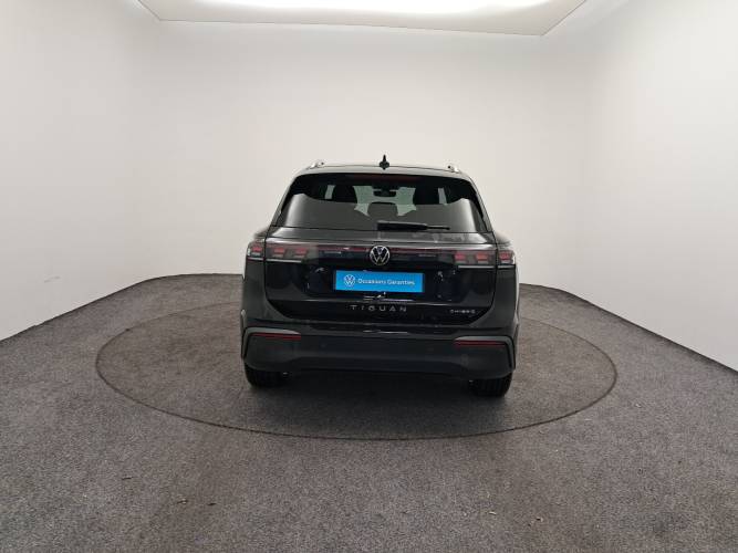 Tiguan 1.5 eHybrid 204ch DSG6