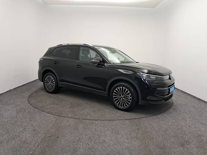 Tiguan 1.5 eHybrid 204ch DSG6