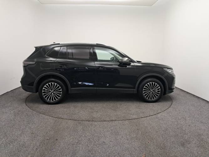 Tiguan 1.5 eHybrid 204ch DSG6
