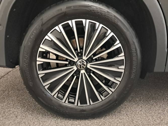 Tiguan 1.5 eHybrid 204ch DSG6