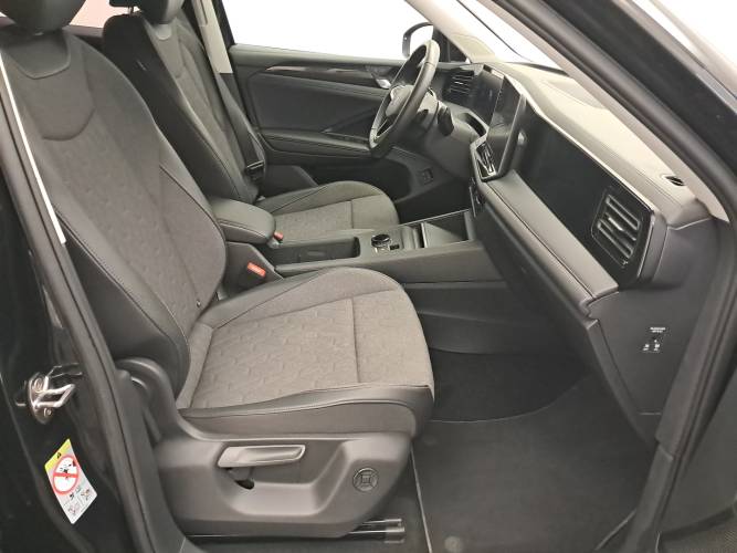 Tiguan 1.5 eHybrid 204ch DSG6